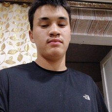 Фотография мужчины Данил, 22 года из г. Семей