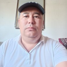 Фотография мужчины Нурбол, 42 года из г. Актобе