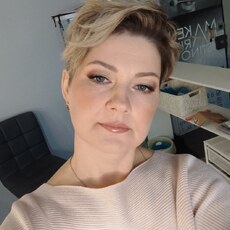 Фотография девушки Ольга, 47 лет из г. Бор