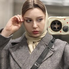 Фотография девушки Алина, 20 лет из г. Сыктывкар
