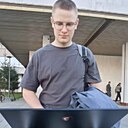 Андрей, 20 лет