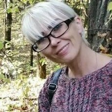 Фотография девушки Марина, 47 лет из г. Йошкар-Ола
