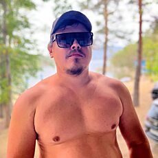 Фотография мужчины Виктор, 33 года из г. Усть-Каменогорск