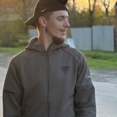 Фотография мужчины Роман, 25 лет из г. Сальск