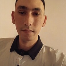 Фотография мужчины Мекан, 27 лет из г. Солигорск