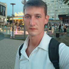 Фотография мужчины Алексей, 33 года из г. Брест