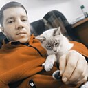 Sahka, 32 года