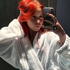 Фотография девушки Лилия, 18 лет из г. Брянск