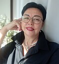 Оксана, 51 год