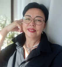 Фотография девушки Оксана, 51 год из г. Витебск
