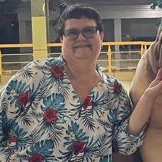 Фотография девушки Елена, 48 лет из г. Находка