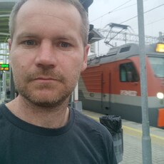 Фотография мужчины Максим, 35 лет из г. Волгоград