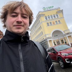 Фотография мужчины Глеб, 19 лет из г. Смоленск