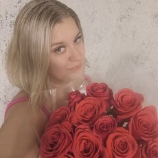 Фотография девушки Наталья, 35 лет из г. Москва