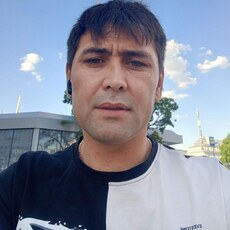 Фотография мужчины Дима, 39 лет из г. Домодедово