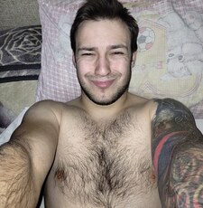 Фотография мужчины Алексей, 24 года из г. Бишкек