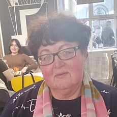 Фотография девушки Ольга, 63 года из г. Луга