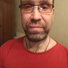 Фотография мужчины Алексий, 45 лет из г. Ижевск