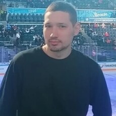 Фотография мужчины Александр, 34 года из г. Химки