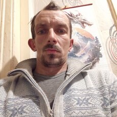 Фотография мужчины Федор, 39 лет из г. Луга