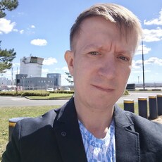 Фотография мужчины Сергей, 36 лет из г. Стрежевой