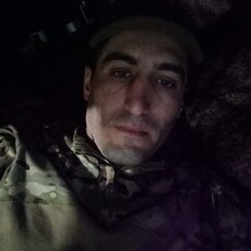Фотография мужчины Шамиль, 28 лет из г. Балашиха