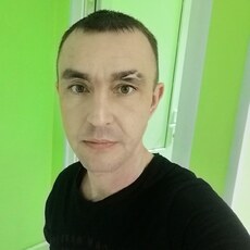 Фотография мужчины Илья, 39 лет из г. Октябрьск