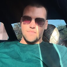 Фотография мужчины Михаил, 23 года из г. Новокубанск