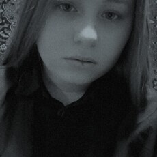 Фотография девушки Ксения, 22 года из г. Таштагол