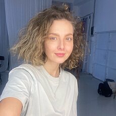 Фотография девушки Вероника, 31 год из г. Санкт-Петербург
