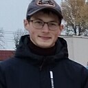 Даниил, 20 лет