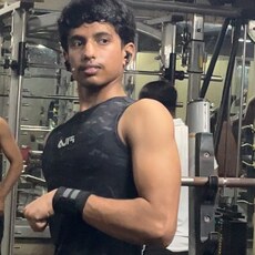 Фотография мужчины Самар, 20 лет из г. Власово