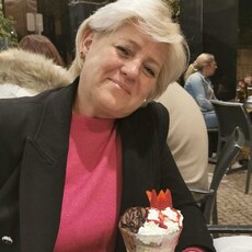 Фотография девушки Диана, 53 года из г. Омск