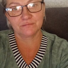 Фотография девушки Светлана, 51 год из г. Сыктывкар