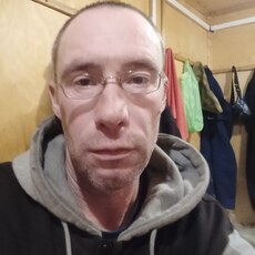 Фотография мужчины Михаил, 44 года из г. Краснотурьинск