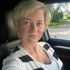 Фотография девушки Елена, 44 года из г. Пушкино (Московская Обл)