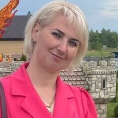 Фотография девушки Наталья, 43 года из г. Тверь