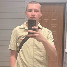 Фотография мужчины Александр, 20 лет из г. Тутаев