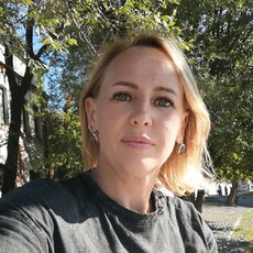 Фотография девушки Надя, 47 лет из г. Тюмень