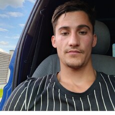 Фотография мужчины Аличон, 26 лет из г. Москва