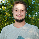 Глеб, 32 года