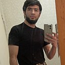 Али, 32 года