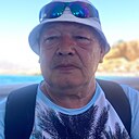 Николай, 68 лет