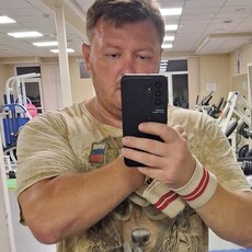 Фотография мужчины Олег, 40 лет из г. Керчь