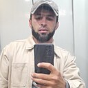 Али, 33 года
