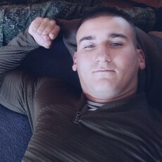 Фотография мужчины Станислав, 25 лет из г. Геленджик