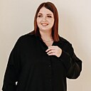 Кристина, 33 года