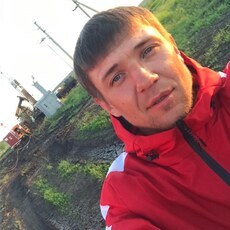 Фотография мужчины Денис, 35 лет из г. Речица