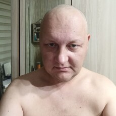 Фотография мужчины Никита, 38 лет из г. Комсомольское