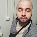 Ахмед, 40 лет